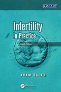 Balen |  Infertility in Practice | Buch |  Sack Fachmedien