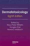 Wilhelm / Zhai / Maibach |  Dermatotoxicology | Buch |  Sack Fachmedien