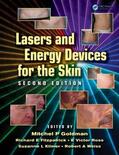 Goldman / Fitzpatrick / Ross |  Lasers and Energy Devices for the Skin | Buch |  Sack Fachmedien