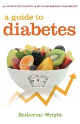 Wright | A Guide to Diabetes | E-Book | sack.de