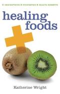 Wright |  Healing Foods | eBook | Sack Fachmedien
