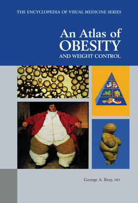 Bray | An Atlas of Obesity and Weight Control | Buch | 978-1-84214-049-9 | sack.de