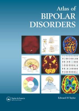 Taylor | Atlas of Bipolar Disorders | Buch | 978-1-84214-218-9 | sack.de