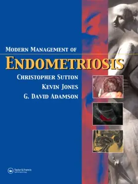 Sutton / Adamson / Jones |  Modern Management of Endometriosis | Buch |  Sack Fachmedien