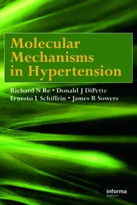 Re | Molecular Mechanisms in Hypertension | Buch | 978-1-84214-304-9 | www.sack.de