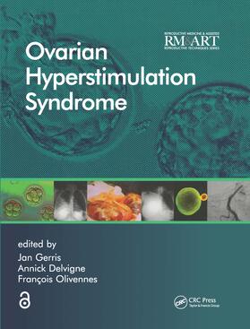 Gerris / Delvigne / Olivennes | Ovarian Hyperstimulation Syndrome | Buch | 978-1-84214-328-5 | sack.de