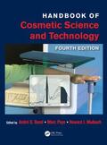 Barel / Paye / Maibach |  Handbook of Cosmetic Science and Technology | Buch |  Sack Fachmedien