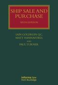 Goldrein / Hannaford / Turner |  Ship Sale and Purchase | Buch |  Sack Fachmedien