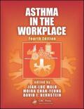 Bernstein / Malo |  Asthma in the Workplace | Buch |  Sack Fachmedien
