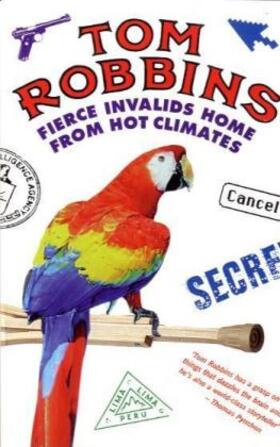 Robbins |  Fierce Invalids Home from Hot Climates | Buch |  Sack Fachmedien