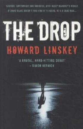 Linskey |  The Drop | Buch |  Sack Fachmedien