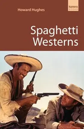Hughes |  Spaghetti Westerns | eBook | Sack Fachmedien