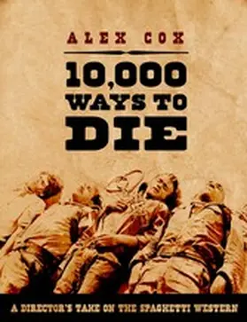 Cox |  10,000 Ways to Die | eBook | Sack Fachmedien