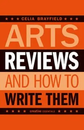 Brayfield |  Arts Reviews | eBook | Sack Fachmedien