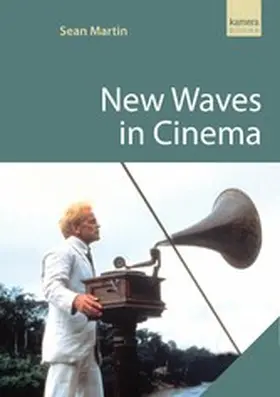 Martin |  New Waves in Cinema | eBook | Sack Fachmedien