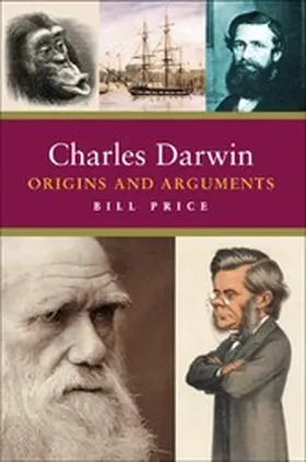 Price |  Charles Darwin | eBook | Sack Fachmedien