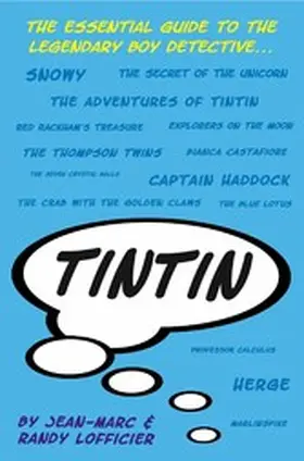 Lofficier |  Tintin | eBook | Sack Fachmedien