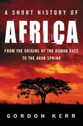 Kerr |  A Short History of Africa | eBook | Sack Fachmedien