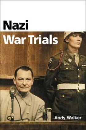 Walker | Nazi War Trials | E-Book | sack.de