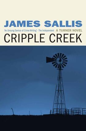 Sallis | Cripple Creek | Buch | 978-1-84243-732-2 | www.sack.de