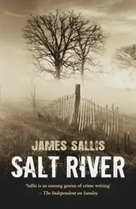 Sallis |  Salt River | eBook | Sack Fachmedien