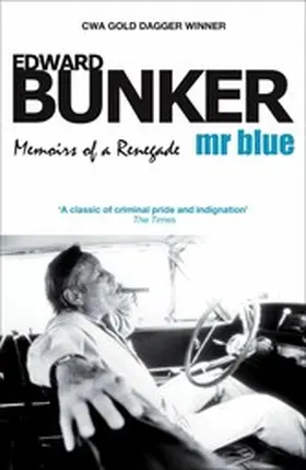 Bunker |  Mr Blue | eBook | Sack Fachmedien