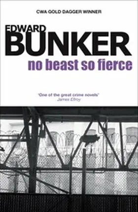 Bunker |  No Beast So Fierce | eBook | Sack Fachmedien
