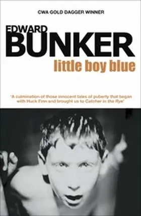 Bunker |  Little Boy Blue | eBook | Sack Fachmedien