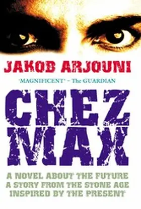 Arjouni |  Chez Max | eBook | Sack Fachmedien