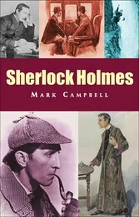 Campbell |  Sherlock Holmes | eBook | Sack Fachmedien