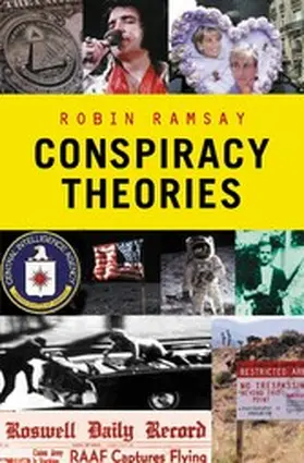 Ramsay |  Conspiracy Theories | eBook | Sack Fachmedien