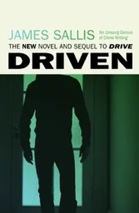 Sallis |  Driven | eBook | Sack Fachmedien