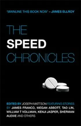 Mattson |  The Speed Chronicles | eBook | Sack Fachmedien