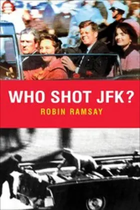 Ramsay |  Who Shot JFK? | eBook | Sack Fachmedien