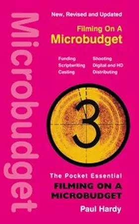 Hardy | Filming on a Microbudget | E-Book | sack.de
