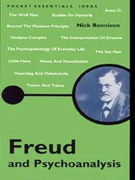 Rennison |  Freud And Psychoanalysis | eBook | Sack Fachmedien