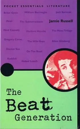 Russell |  The Beat Generation | eBook | Sack Fachmedien