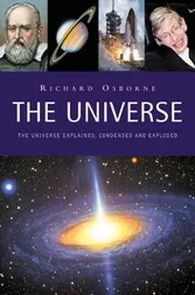 Osborne |  The Universe | eBook | Sack Fachmedien