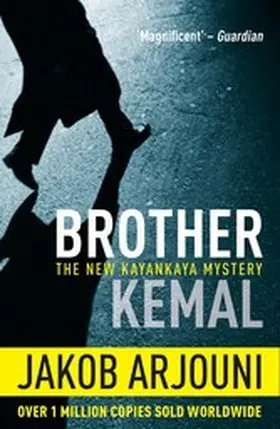 Arjouni |  Brother Kemal | eBook | Sack Fachmedien
