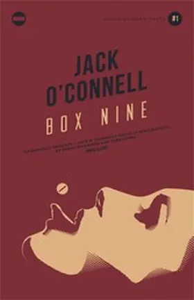 O'Connell |  Box Nine | eBook | Sack Fachmedien