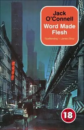 O'Connell |  Word Made Flesh | eBook | Sack Fachmedien
