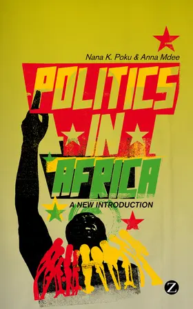 Poku / Mdee |  Politics in Africa | Buch |  Sack Fachmedien