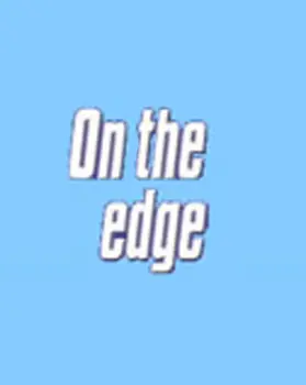 Green |  On the edge: Start-up Level Set 1 Book 4 Flying High | Buch |  Sack Fachmedien