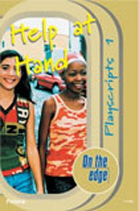 Gould |  On the edge: Playscripts for Start-up Set 1 - Help at Hand | Buch |  Sack Fachmedien