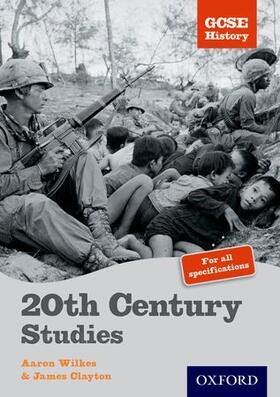 Wilkes / Reeves |  GCSE History: 20th Century Studies Teacher CD-ROM | Sonstiges |  Sack Fachmedien