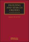 Mark Hoyle |  Freezing and Search Orders | Buch |  Sack Fachmedien