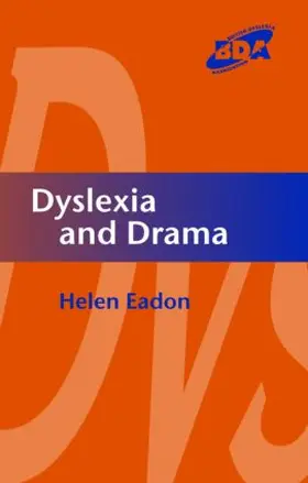 Eadon | Dyslexia and Drama | Buch | 978-1-84312-048-3 | www.sack.de