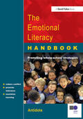 Park / Haddon / Goodman |  The Emotional Literacy Handbook | Buch |  Sack Fachmedien