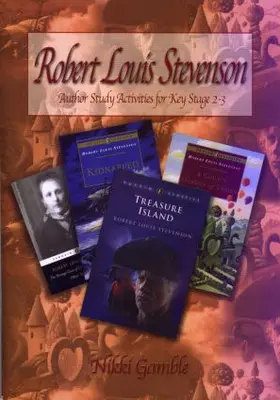 Gamble | Robert Louis Stevenson | Buch | 978-1-84312-077-3 | www.sack.de
