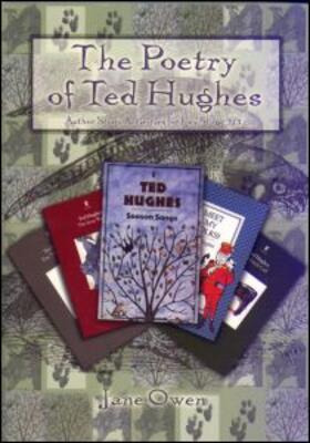 Owen | Ted Hughes | Buch | 978-1-84312-078-0 | sack.de